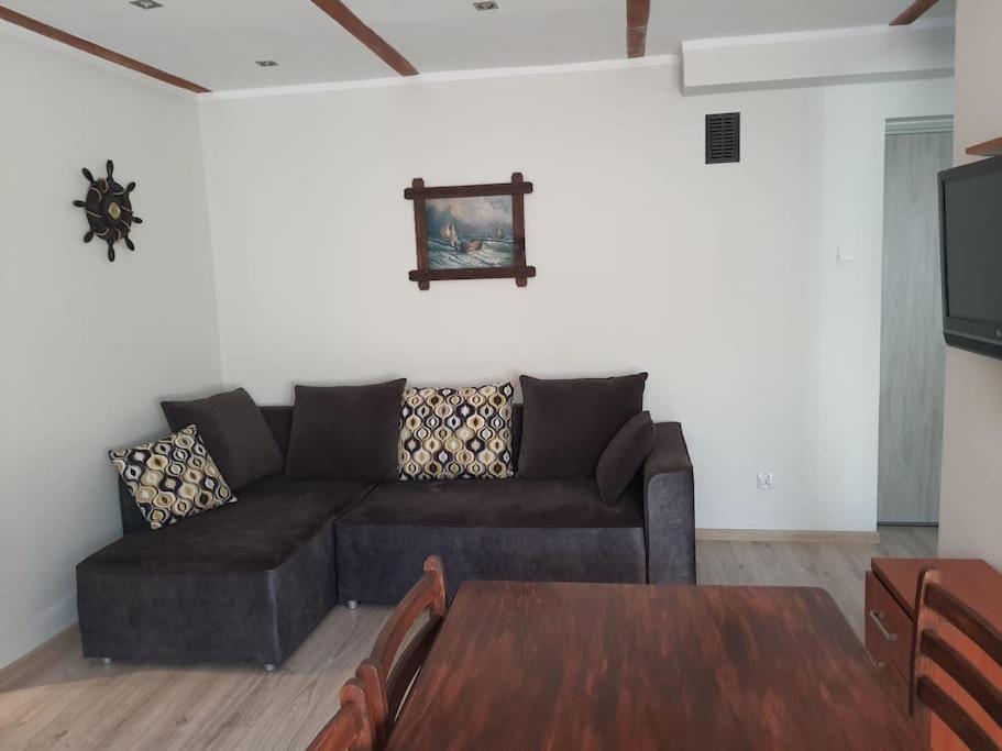 Sztukateria Podgorzyn Apartment Екстериор снимка