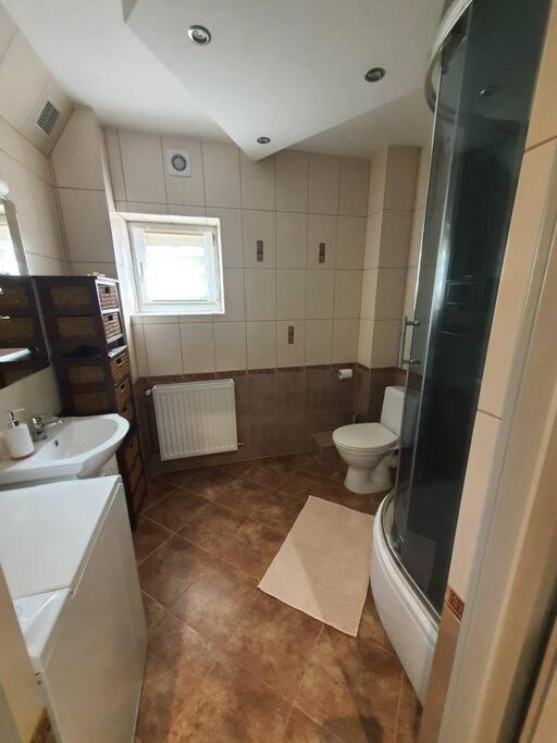 Sztukateria Podgorzyn Apartment Екстериор снимка