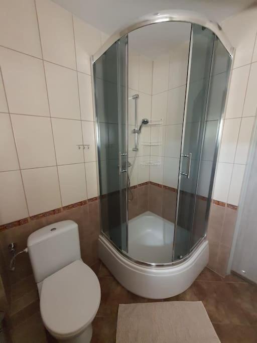 Sztukateria Podgorzyn Apartment Екстериор снимка
