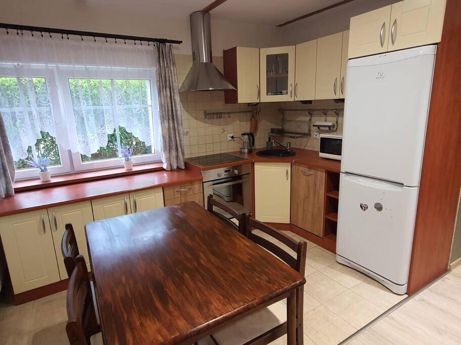 Sztukateria Podgorzyn Apartment Екстериор снимка