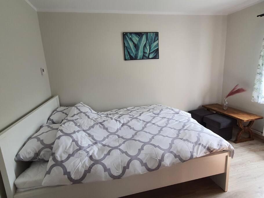 Sztukateria Podgorzyn Apartment Екстериор снимка